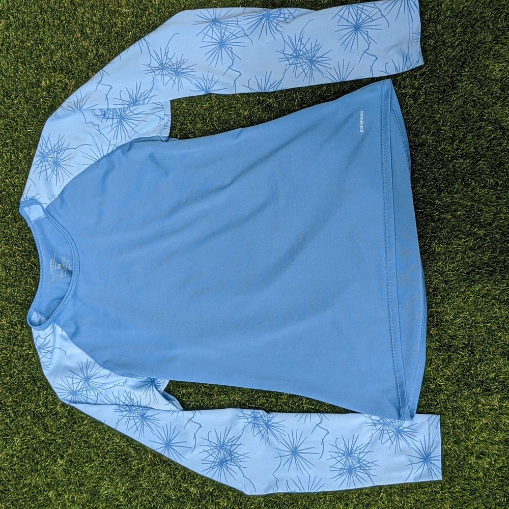 Patagonia base layer longsleeve